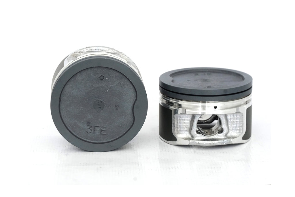 PISTONES TOYONISA 13101-75040 0.30 TOYOTA TACOMA 1997-2002