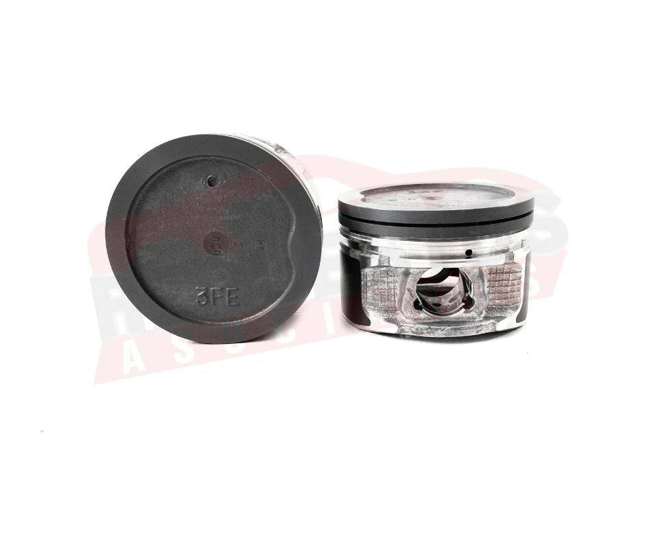 PISTONES TOYONISA 13101-75040 STD TOYOTA TACOMA 1997-2002