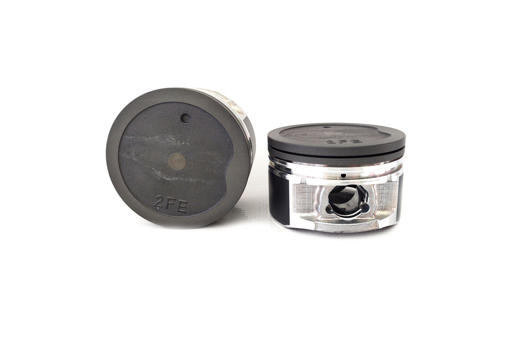 PISTONES TOYONISA 13101-75070 STD TOYOTA TACOMA 1997-1999