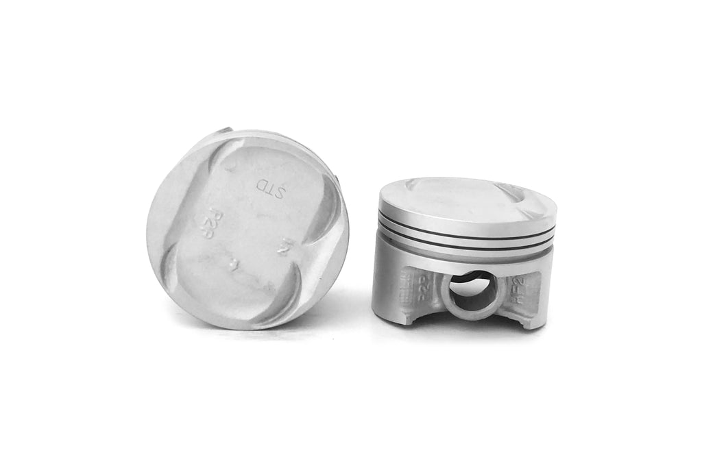 PISTONES TOYONISA 13101-P2P-000STD HONDA CIVIC 1995-1999