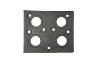 EMPAQUE DE MANIFOLD DE ESCAPE FRACO 14036-01M25 NISSAN SENTRA 1987-1992