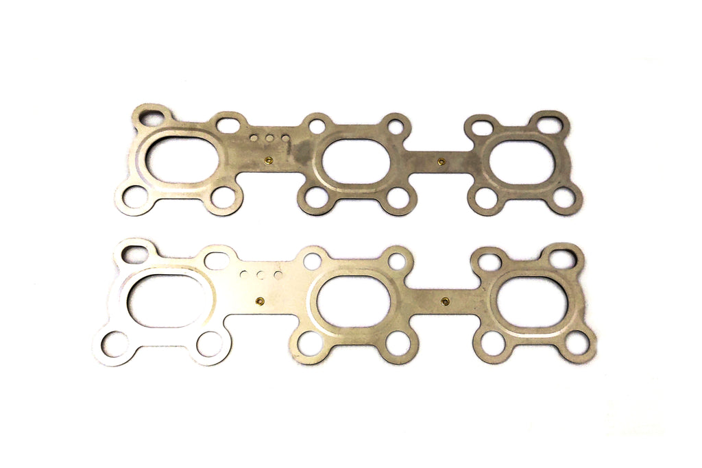 EMPAQUE DE MANIFOLD DE ESCAPE FRACO 14036-AG010 NISSAN MURANO 2000-2004