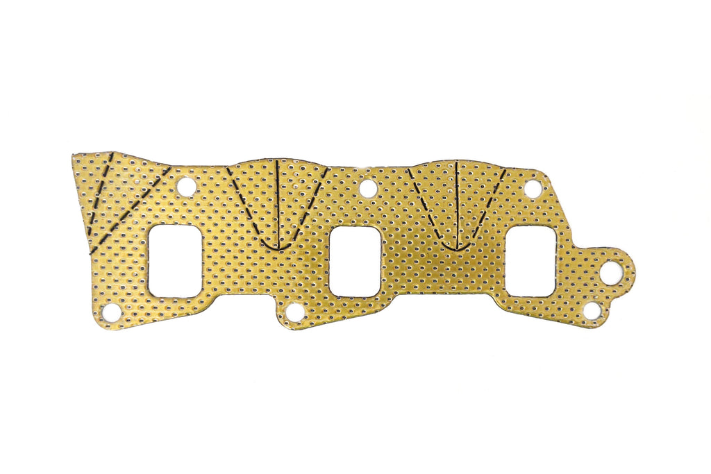 EMPAQUE DE MANIFOLD DE ESCAPE FRACO 14140-82000 SUZUKI SWIFT 1984-1989