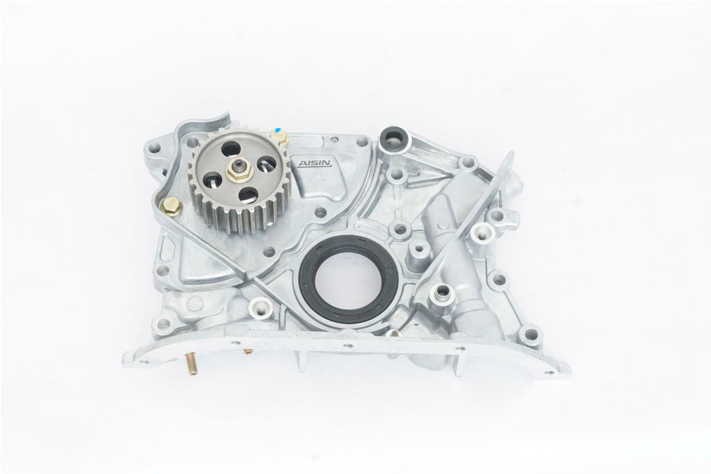 BOMBA DE ACEITE AISIN 15100-74030 (OPT-073) TOYOTA CELICA 1997-2000
