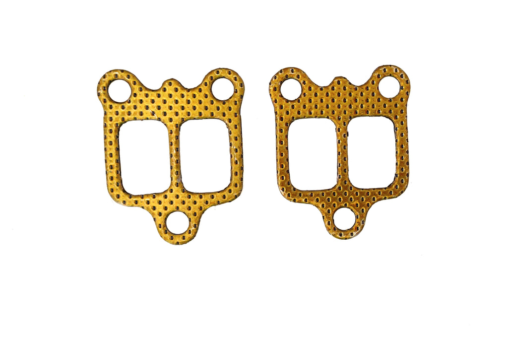 EMPAQUE DE MANIFOLD DE ESCAPE FRACO 17173-11020 TOYOTA TERCEL 1989-1994