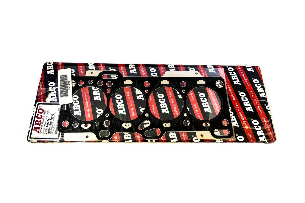 EMPAQUES PARA CULATA ARCO 22311-02760 HYUNDAI ATOS 1998-2010