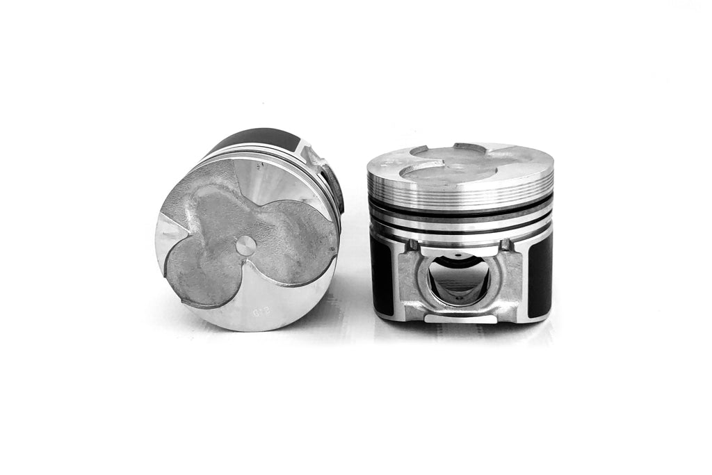 PISTONES TOYONISA 23410-42202 STD HYUNDAI H100 1998-2005