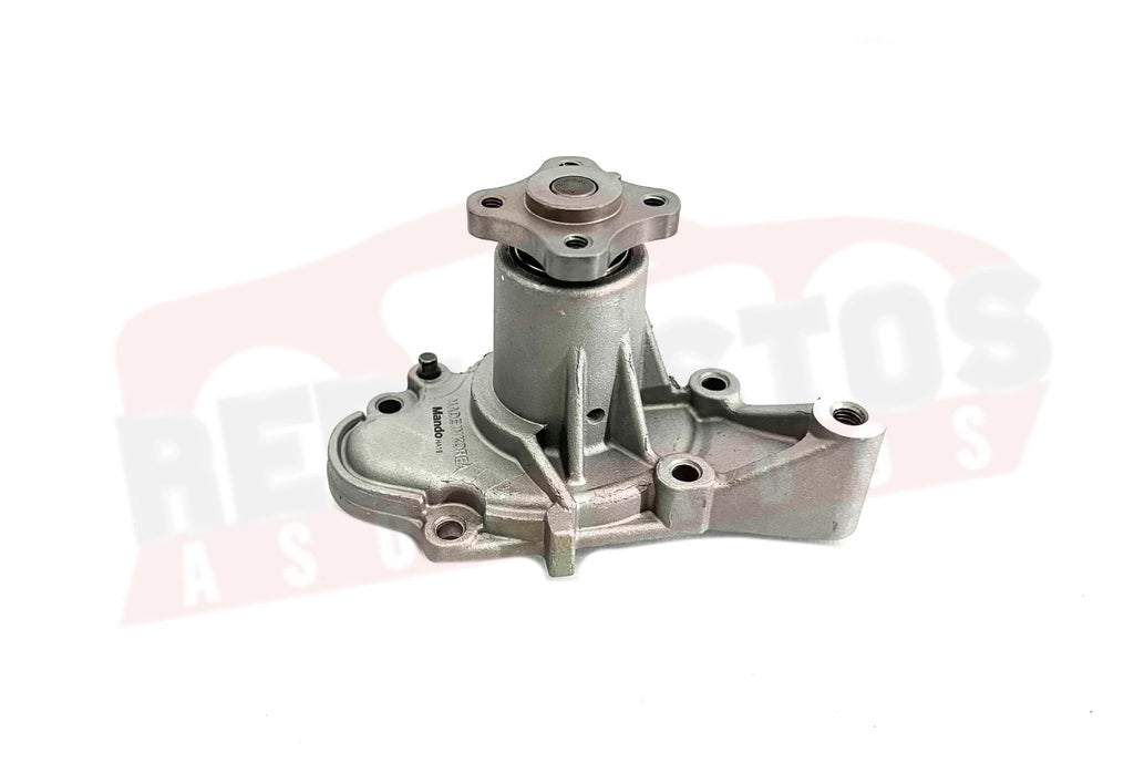 BOMBA AGUA MANDO 25100-02502 HYUNDAI 1998-2008