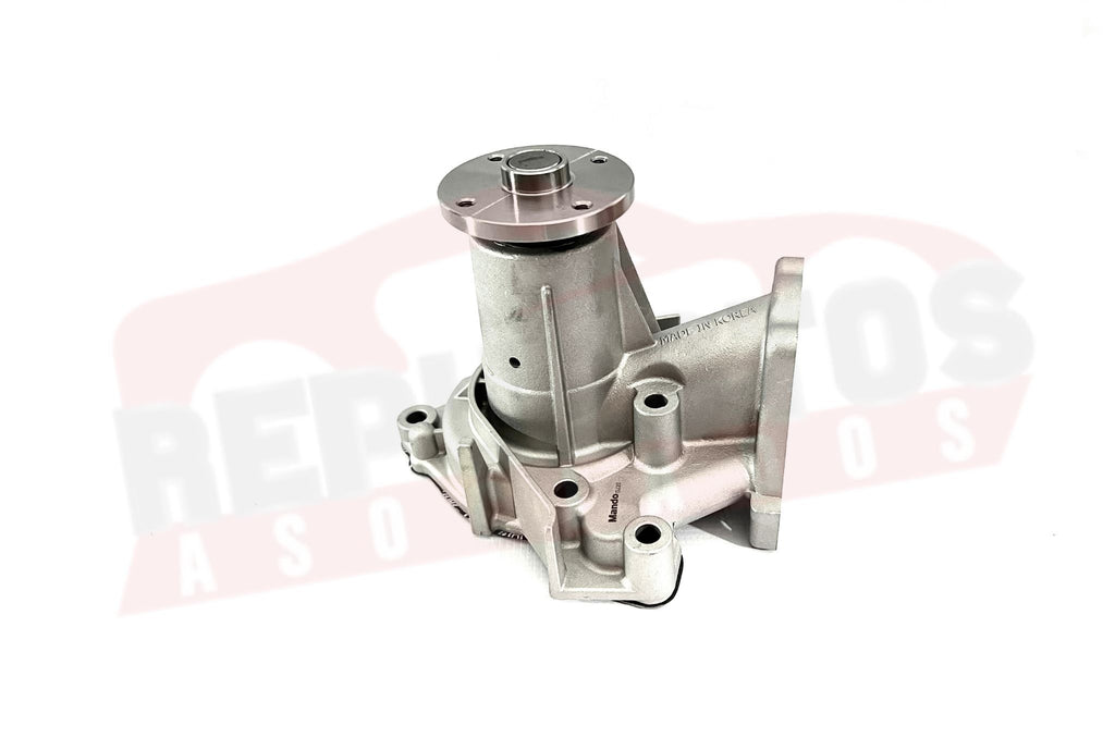 BOMBA DE AGUA MANDO 25100-42540 HYUNDAI 2001-2020
