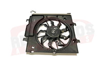 VENTILADOR MANDO 25380-1Y100 KIA PICANTO (TA) 2012-2017