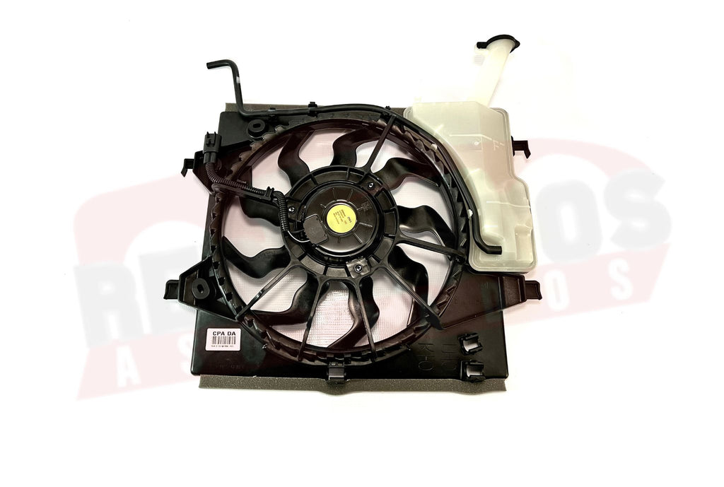 VENTILADOR MANDO 25380-1Y100 KIA PICANTO (TA) 2012-2017