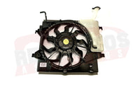 VENTILADOR MANDO 25380-1Y100 KIA PICANTO (TA) 2012-2017