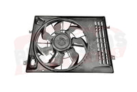 VENTILADOR MANDO 25380-2E100 HYUNDAI TUCSON (JM) 2004-2010