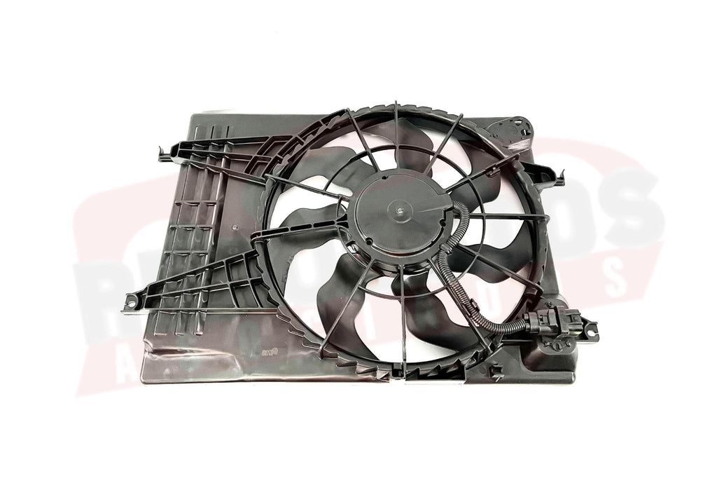 VENTILADOR MANDO 25380-2E100 HYUNDAI TUCSON (JM) 2004-2010