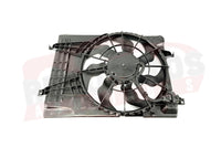 VENTILADOR MANDO 25380-2E100 HYUNDAI TUCSON (JM) 2004-2010