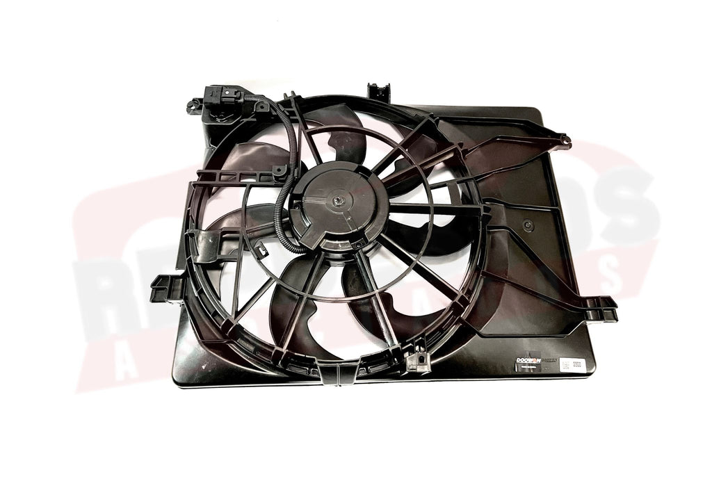 VENTILADOR MANDO 25380-D3500 HYUNDAI/KIA 2016-2021