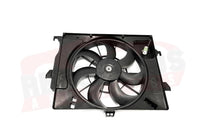 VENTILADOR MANDO 253801W612 KIA RIO (UB) 2012-2017