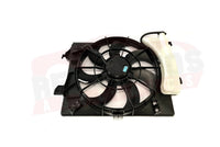 VENTILADOR MANDO 253801W612 KIA RIO (UB) 2012-2017