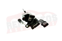 BOBINA MANDO 27301-02502 HYUNDAI ATOS 1998-2002