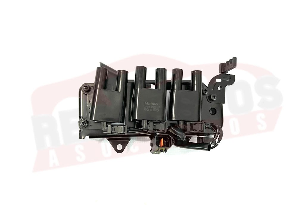 BOBINA MANDO 27301-37120 HYUNDAI 2002-2010