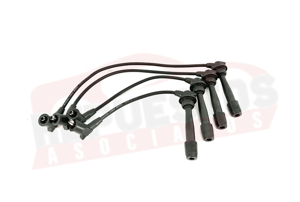 CABLES DE CANDELA MANDO 27501-26A00 HYUNDAI/KIA 2006-2011