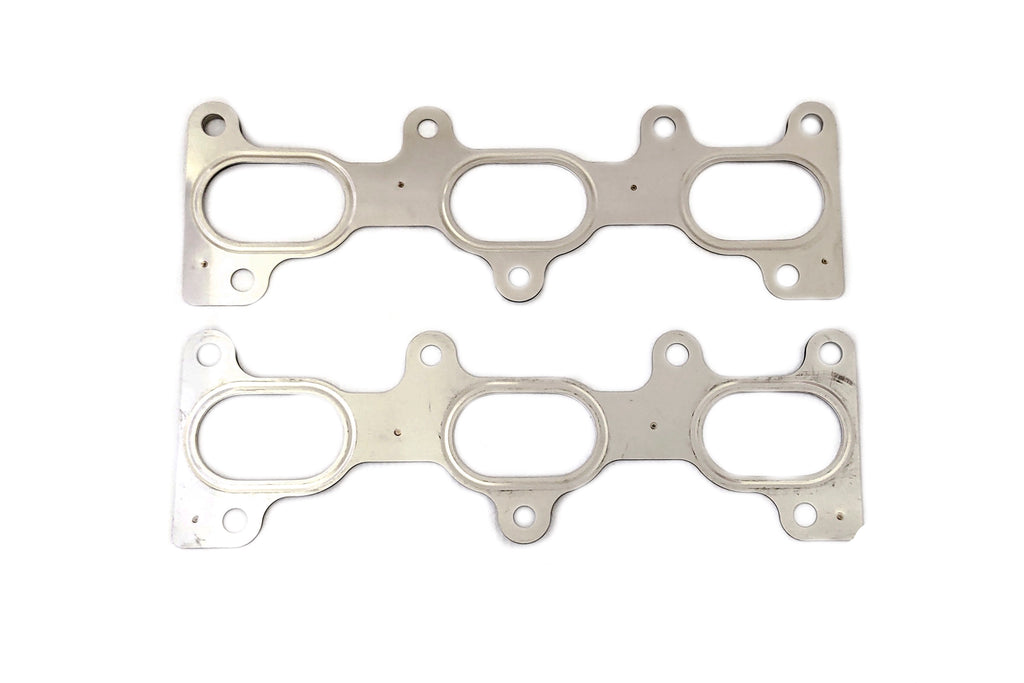 EMPAQUE DE MANIFOLD DE ESCAPE FRACO 28521-37104 HYUNDAI TUCSON 2001-2005