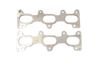 EMPAQUE DE MANIFOLD DE ESCAPE FRACO 28521-37104 HYUNDAI TUCSON 2001-2005