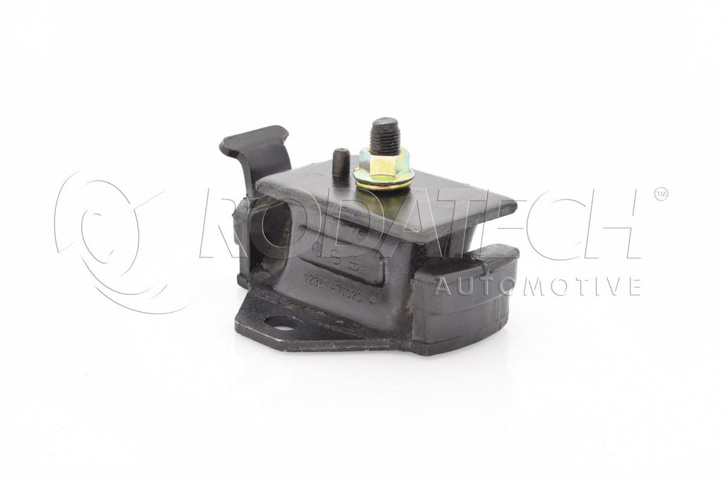 Cargador de Motor RODATECH 12361-71020 TOYOTA HIACE 2006‑2009