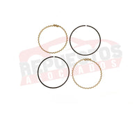 ANILLOS PARA MOTOR TP 35934 0.75 TOYOTA 4RUNNER 1990-1996