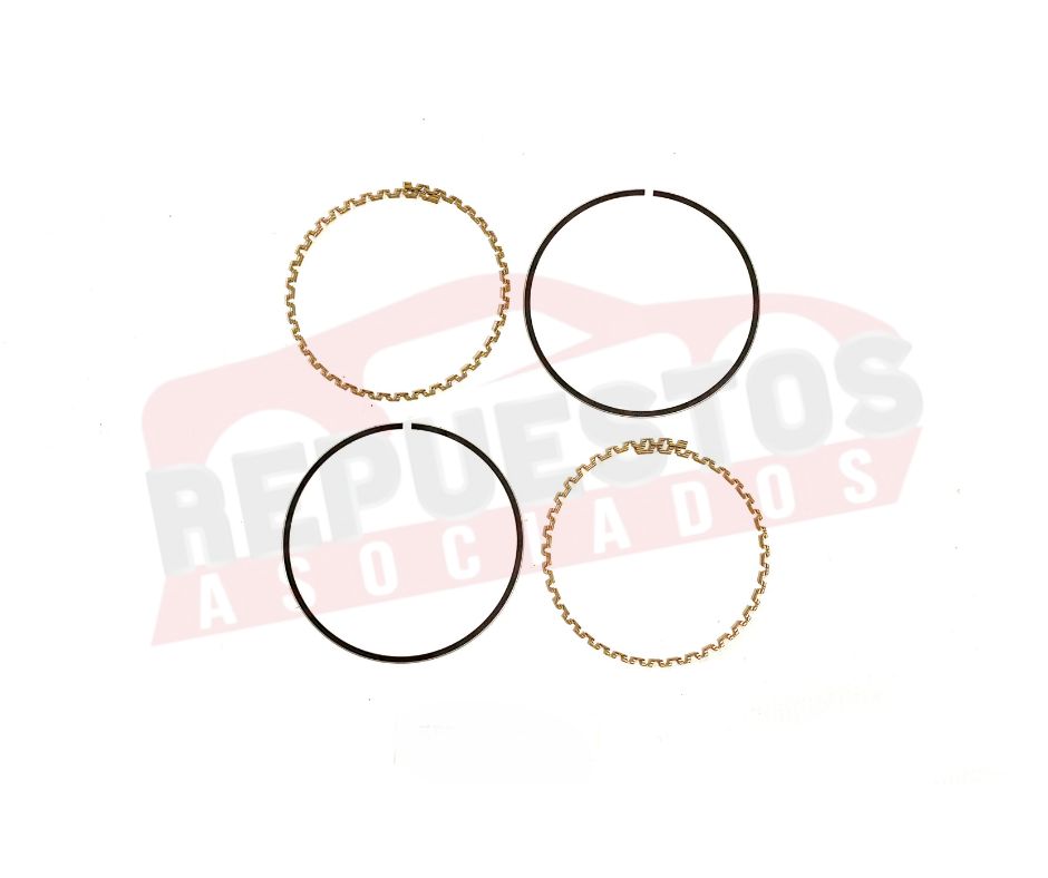 ANILLOS PARA MOTOR TP 35934 0.50 TOYOTA 4RUNNER 1990-1996