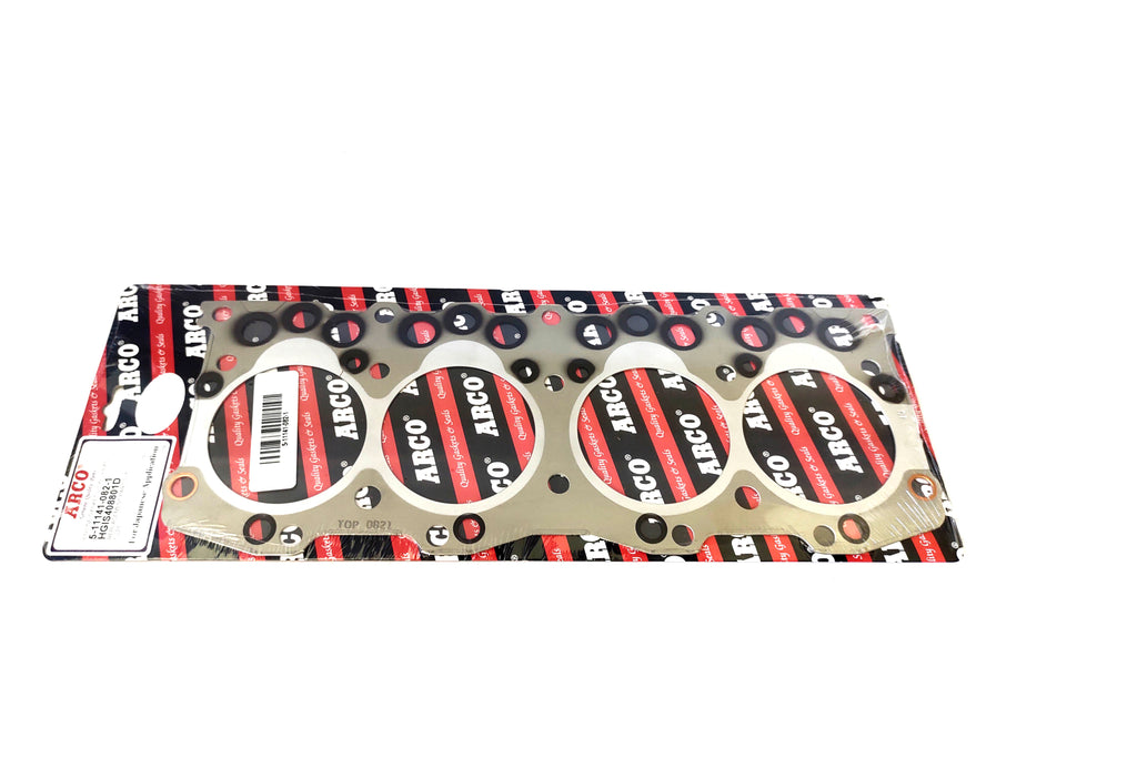 EMPAQUES PARA CULATA ARCO 5-11141-082-1 ISUZU PICKUP 1980-1988