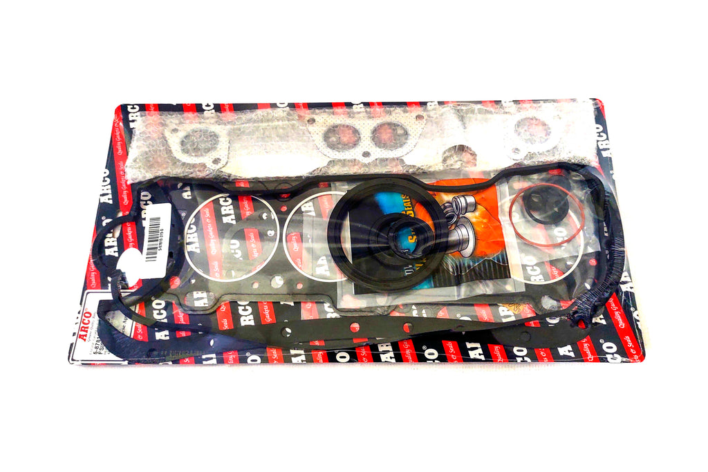 EMPAQUES PARA MOTOR ARCO 5-87810-319-0 ISUZU TROOPER / RODEO 1989-1993