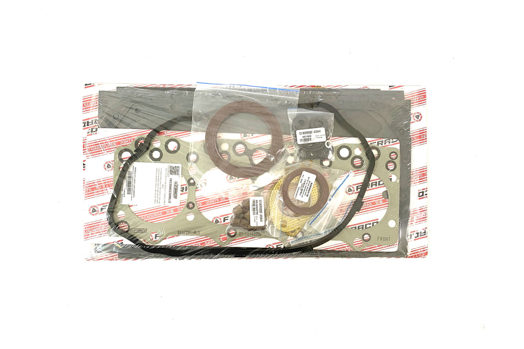 EMPAQUE PARA MOTOR FRACO 5-87810-472-3 ISUZU NPR 1988-1994