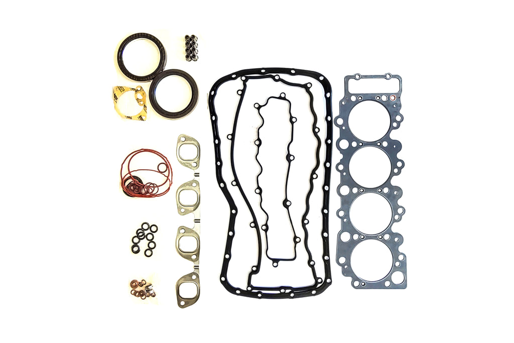 EMPAQUES PARA MOTOR ARCO 5-87813-948-1 ISUZU NQR 1998-2005