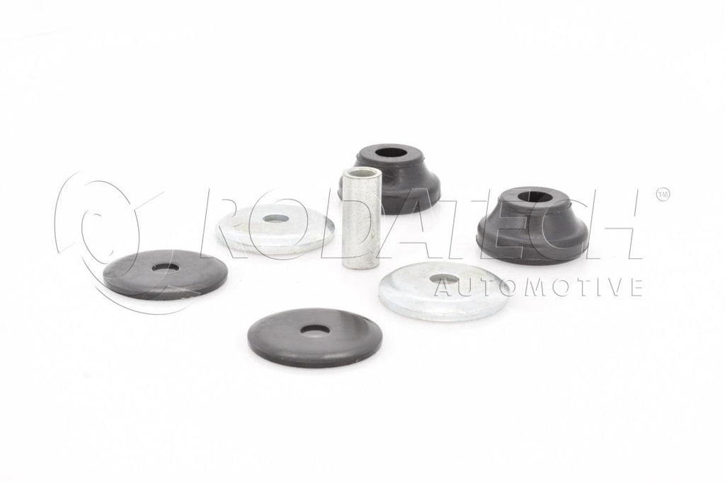 Cargador de Amortiguador RODATECH 51631-SB0-003 HONDA CIVIC 1992‑1995