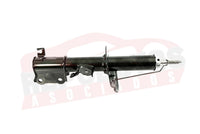 AMORTIGUADOR DEL. RH MANDO 54660-1Y201 KIA PICANTO (TA) 2012-2017