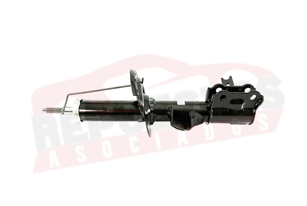 AMORTIGUADOR DEL. RH MANDO 54660-1Y201 KIA PICANTO (TA) 2012-2017