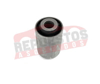 BUJE MULETA METSUBA / IQ 55045-6S300 NISSAN FRONTIER 2000-2008