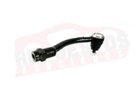 CABEZALES EXTERIORES LH MANDO 56820-1Y501 KIA PICANTO 2012-2017