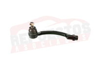 CABEZALES EXTERIORES LH MANDO 56820-A7000 KIA CERATO 2013-2017