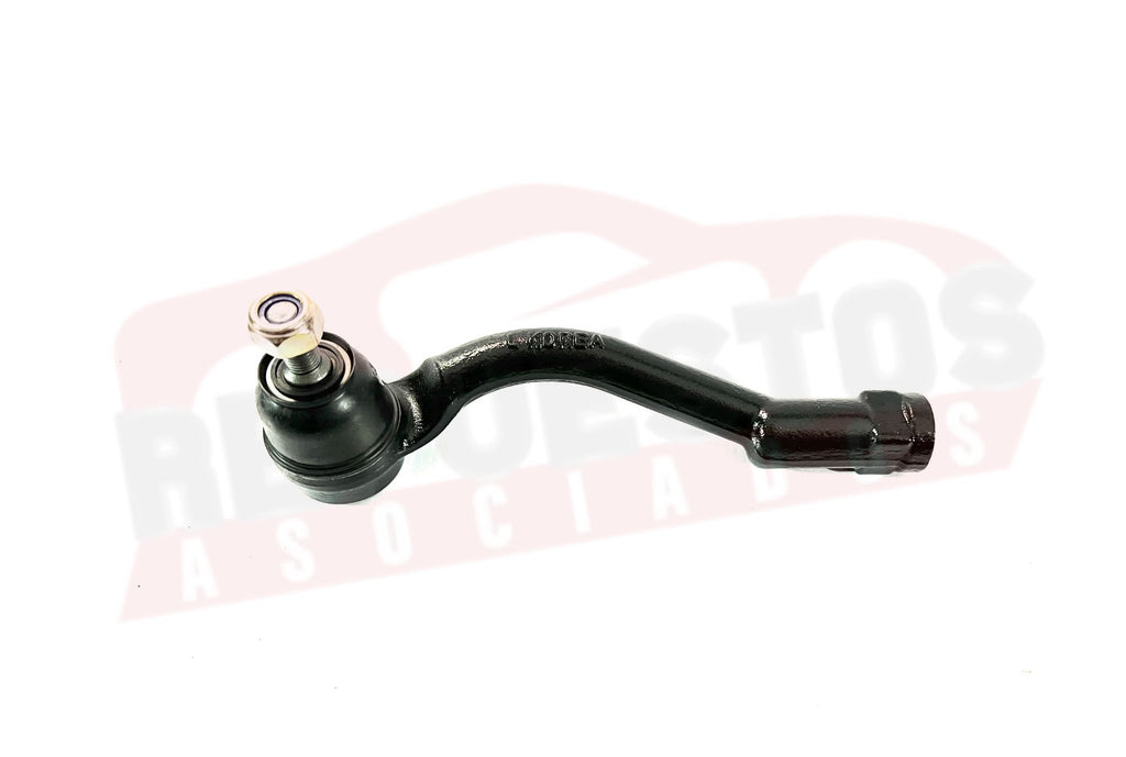 CABEZALES EXTERIORES RH MANDO 56825-D3000 HYUNDAI/KIA 2015-2020