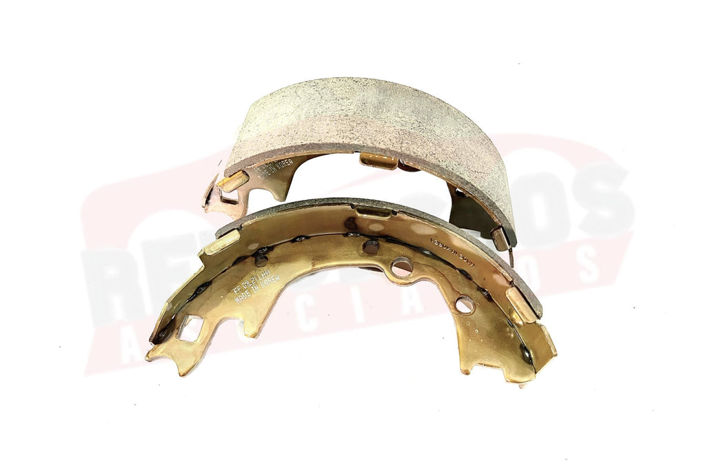 ZAPATA FRENO MANDO 58305-47A00 KIA K3000 HYUNDAI H1 2002-2020