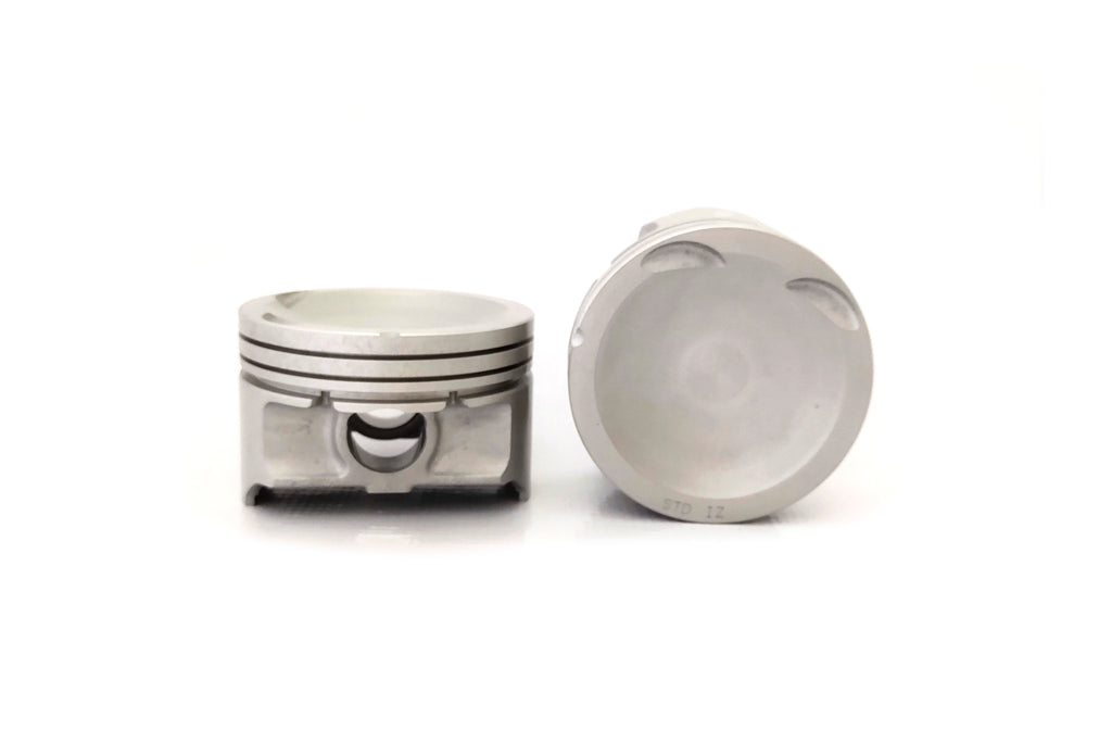 PISTONES TOYONISA 8-92062-680-0STD ISUZU RODEO 1997-2000