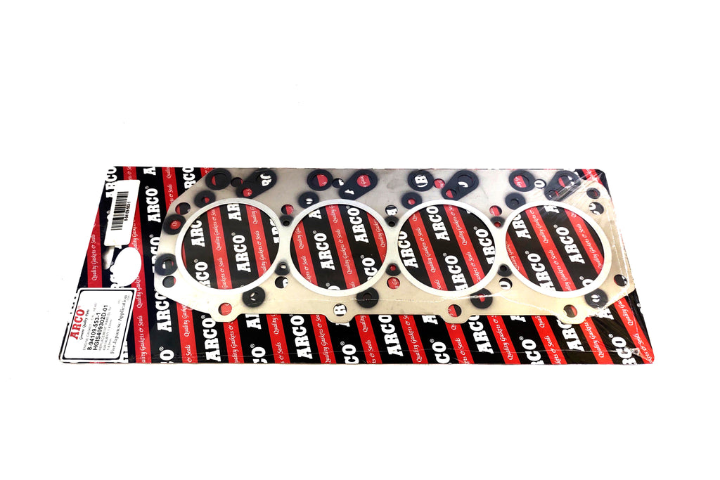 EMPAQUES PARA CULATA ARCO 8-94109-553-1 ISUZU PICKUP 1990-2000