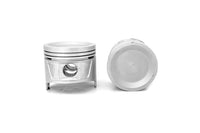 PISTONES TOYONISA 8-94156-657-0.30 ISUZU TROOPER 1986-1990