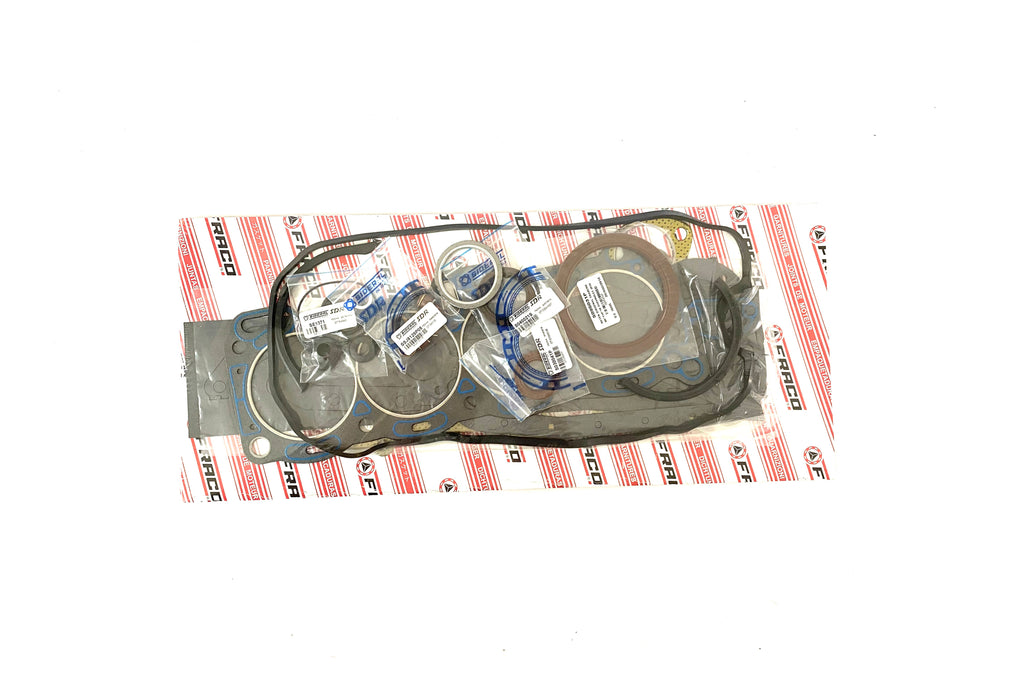 EMPAQUE PARA MOTOR FRACO 8-94312-587-0 ISUZU TROOPER 1990-1996