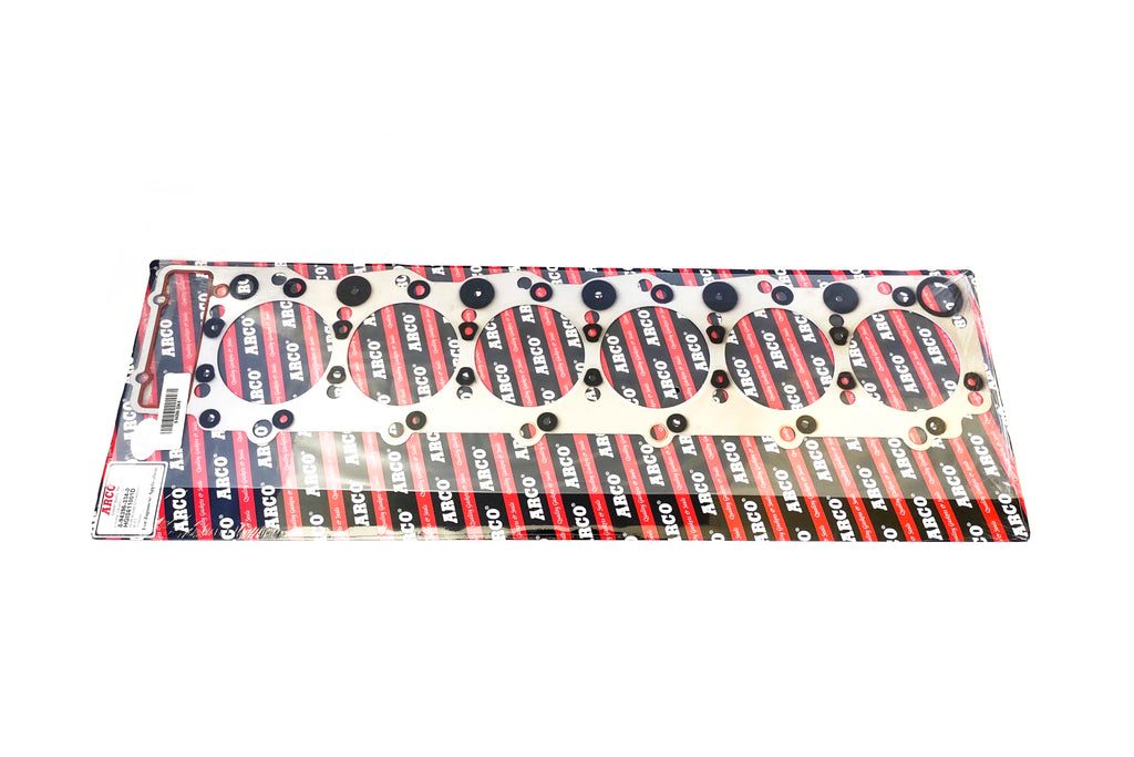 EMPAQUES PARA CULATA ARCO 8-94396-334-0 ISUZU FTR 1997-2003