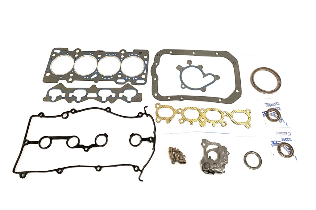 EMPAQUE PARA MOTOR FRACO 8AGX-10-271 MAZDA PROTEGE 2000-2005