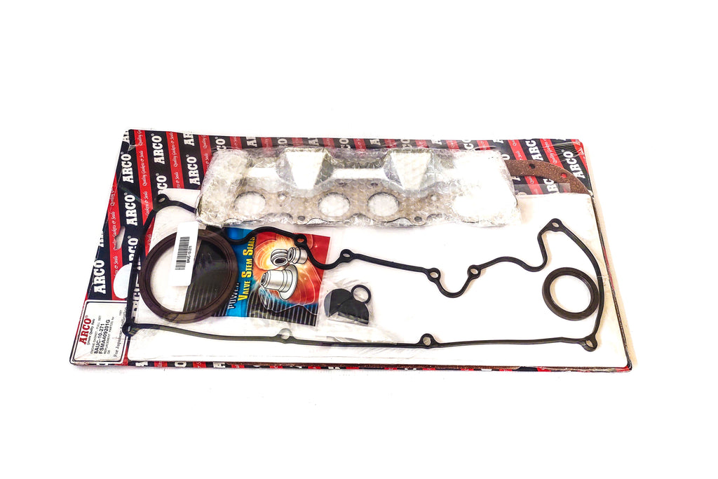 EMPAQUES PARA MOTOR ARCO 8AUC-10-271 MAZDA B2600 1989-1995