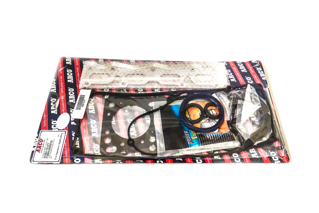 EMPAQUES PARA MOTOR ARCO 8CB2-10-271 MAZDA PROTEGE 1990-1994